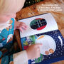 Personalised Christmas Family Story Book, thumbnail 8 of 12