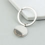Personalised 18th Or 21st Birthday One Pence Keyring, thumbnail 11 of 12