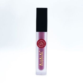 Al 63 Faryal Matte Liquid Lipstick, 3 of 10