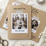 Scrapbook Style Photo Father’s Day Card, thumbnail 6 of 10