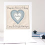 Personalised Birthday Or Anniversary Card For Him, thumbnail 12 of 12