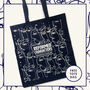 Alcohol Free Distilled Drinks Gift Pack + Free Tote Bag, thumbnail 3 of 9
