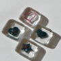 Create Your Own Fused Glass Friendship Stones/ Gems, thumbnail 10 of 12