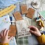 Personalised Bedtime Story Idea Cards For Daddy And Me, thumbnail 4 of 12