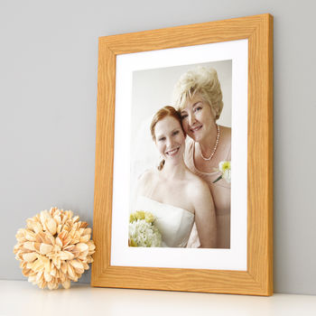 A4 Picture Frame In Various Colours, 10 of 11