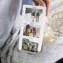 Galentines Day Ceramic Tile Photo Decoration, thumbnail 1 of 7