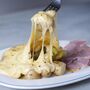Bottomless Raclette Cheese Lovers Experience For Three, thumbnail 1 of 5
