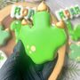 Dinosaur Party Biscuit Favours. Set Of 12 Party Favours, thumbnail 5 of 7