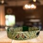 Country Pheasant Luxury Dog Collar, thumbnail 2 of 3