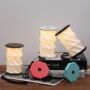 Mini Hexagon Twist Lamp, thumbnail 2 of 10