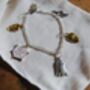 Halloween Charm Bracelet Making Kit, thumbnail 5 of 5