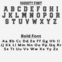 Personalised Insulated Steel Water Bottle, thumbnail 9 of 10