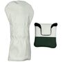 Wales Driver And Mallet Headcover Bundle, thumbnail 3 of 3