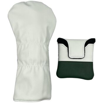 Wales Driver And Mallet Headcover Bundle, 3 of 3