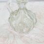 Antique Olive Oil / Vinegar Decorative Bottle ~ Five, thumbnail 3 of 6