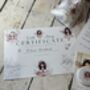 Personalised Tooth Fairy Gift Set, thumbnail 11 of 12