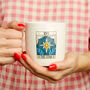 The Star Cosy Tarot Mug, thumbnail 3 of 8