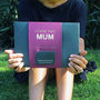 'I Love You Mum' Chocolate Gift Pack, thumbnail 1 of 7