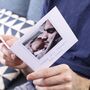 First Father's Day Photo Card, thumbnail 1 of 3