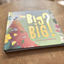 How Big Is Big? Novelty Children's Lift The Flap Pop Up Book, thumbnail 1 of 5