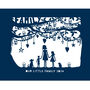 Personalised Family Print Or Papercut In Mount, thumbnail 10 of 12