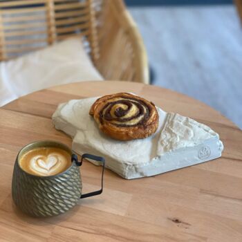 Hic Ceramics Stone Double Sided Serving Piece, 3 of 7