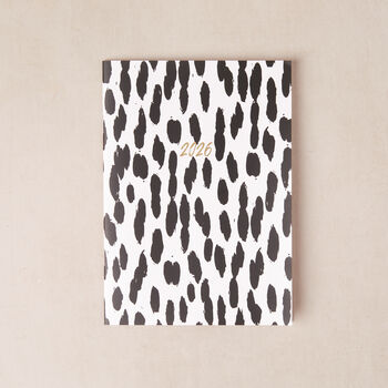 Calendar Mini Notebooks 2026, 2027, 4 of 6