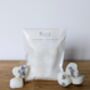 Lavender Chamomile Wax Melts, thumbnail 1 of 2