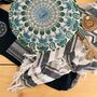 Tranquil Depths Meditation Set For Balance And Grounding, thumbnail 1 of 9