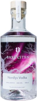 Nordlys Vodka, 3 of 3