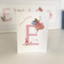 Personalised Fairy Letter Card, thumbnail 2 of 5