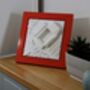 Liverpool 3D Football Stadium Anfield Art Gift For Dad, thumbnail 4 of 7