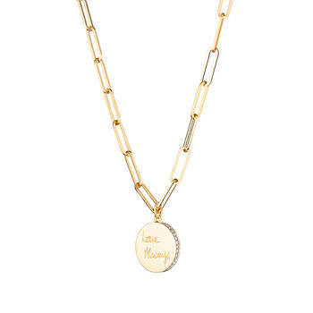 Love Always Necklace, 2 of 7