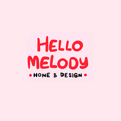 Hello Melody illustration and design studio