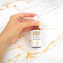 Regenerating Face And Neck Oil Serum Organic And Vegan, thumbnail 4 of 5
