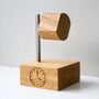 Personalised Wooden Watch Stand, thumbnail 2 of 6