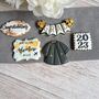 Graduation Biscuit Gift For Him Or Her, thumbnail 4 of 7