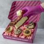The New Home Deluxe Cookie And Cookie Pie Gift Box, thumbnail 8 of 12