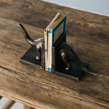 Dinosaur Bookends, 7 of 9