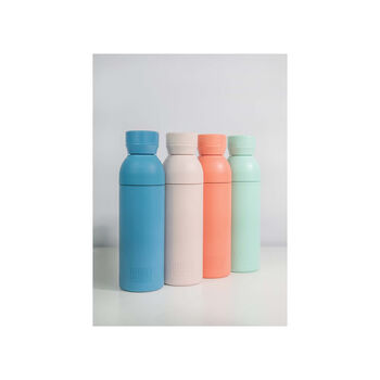 Eco Friendly Recycled Water Bottle 500ml, 10 of 11