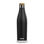 Custom Meridian Water Bottle – Black, thumbnail 2 of 4