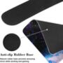 Starry Sky Keyboard Wrist Mouse Support Pad Set, thumbnail 3 of 6