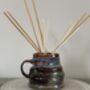 Handmade Ceramic Reed Diffuser, thumbnail 2 of 4