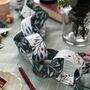 Meredith Christmas Foliage Paper Chains Kit, thumbnail 6 of 6