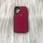 Pink Heart Phone Case, thumbnail 3 of 5