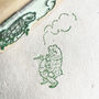 The Wind In The Willows Stamp Set, thumbnail 5 of 10