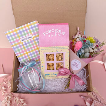 Birthday Themed Gift Hamper, 3 of 7