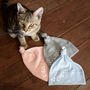 Personalised Baby Animal Clothing Set, thumbnail 9 of 9