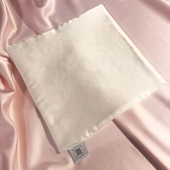 Silk Face Cloth, 4 of 9