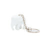 Elephant Never Forgets Conservation Keyring, thumbnail 2 of 6